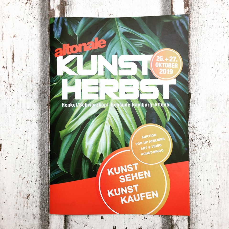 altonale KunstHerbst 26.-27.10.19
