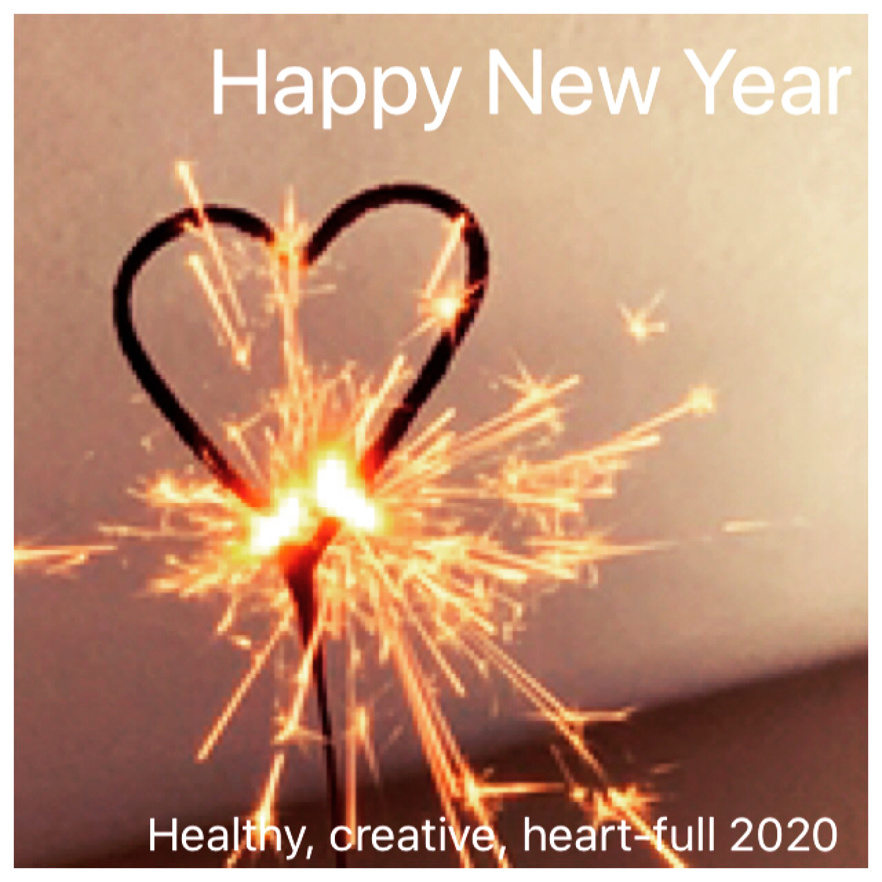 Happy 2020