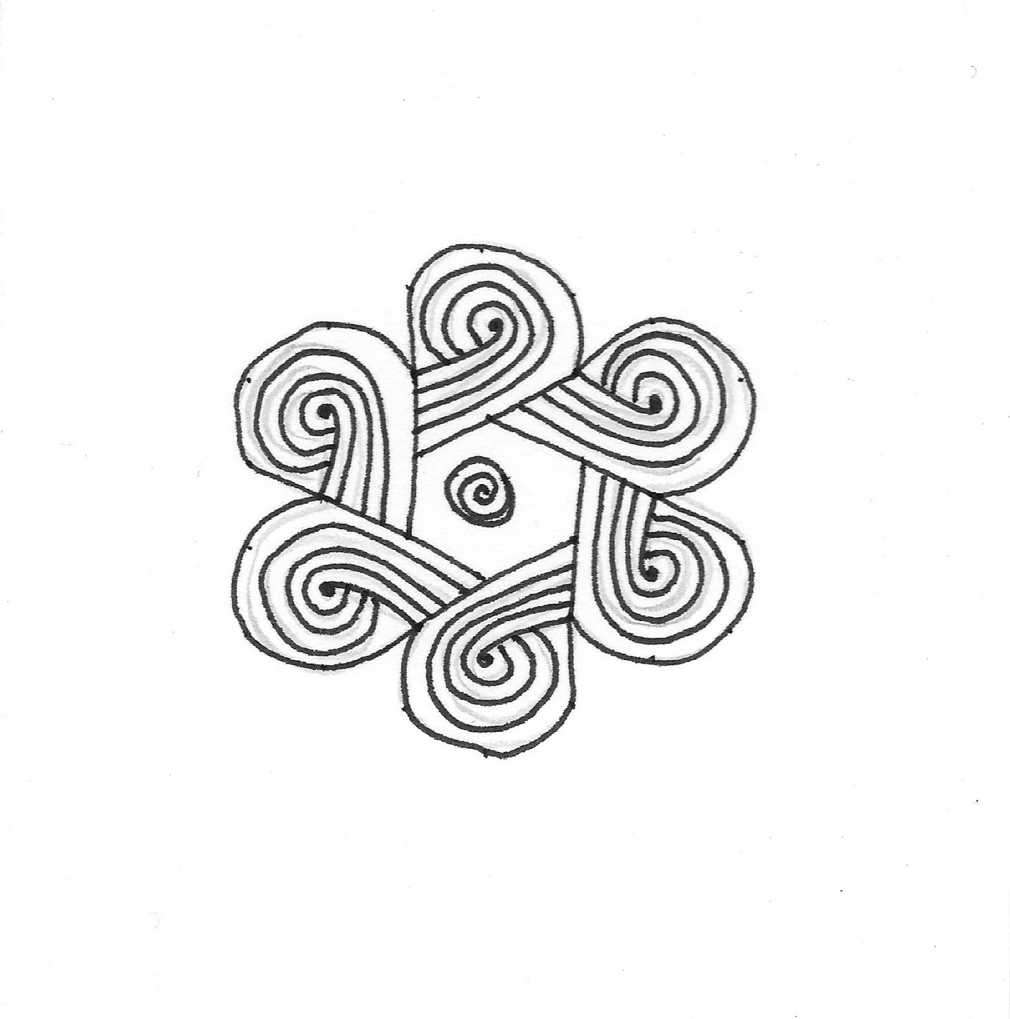 Kolam 4-7