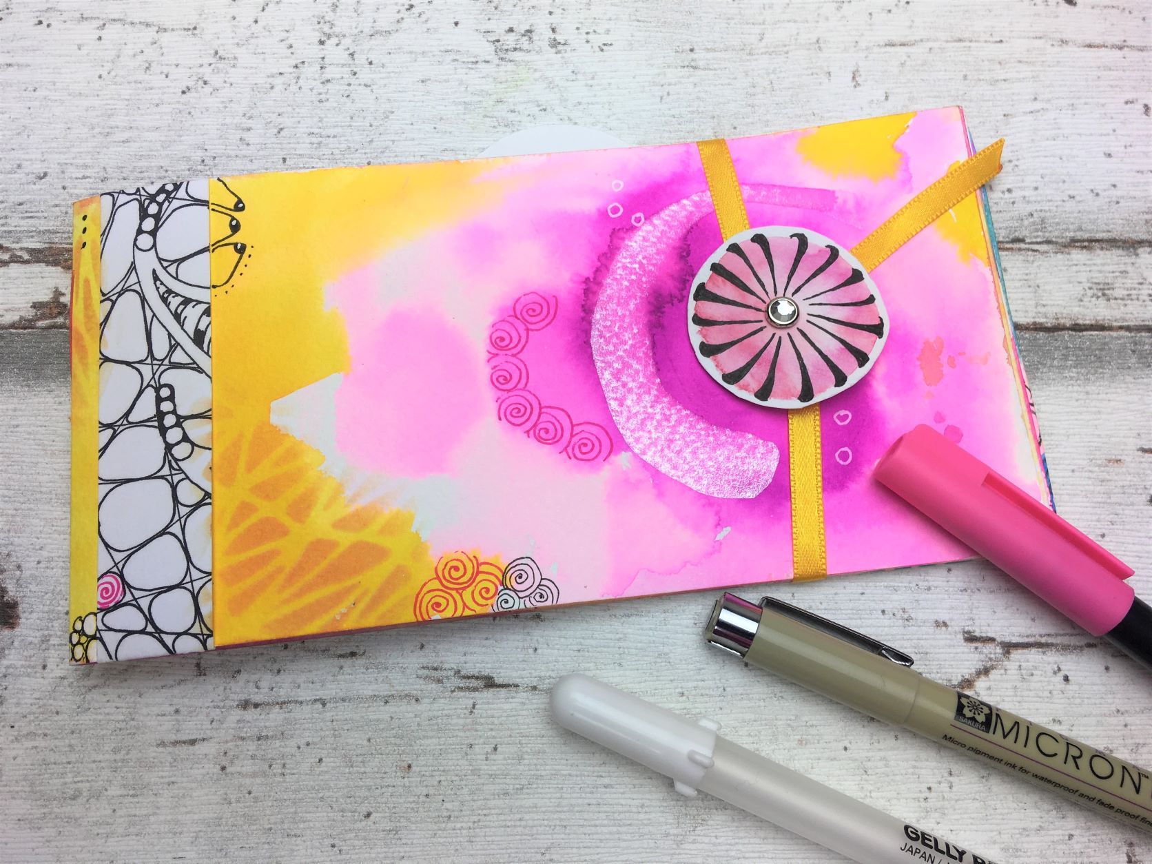 Herbst Workshops mit Beate
